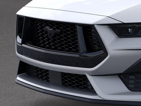 New 2025 Ford Mustang GT Premium RWD image 17