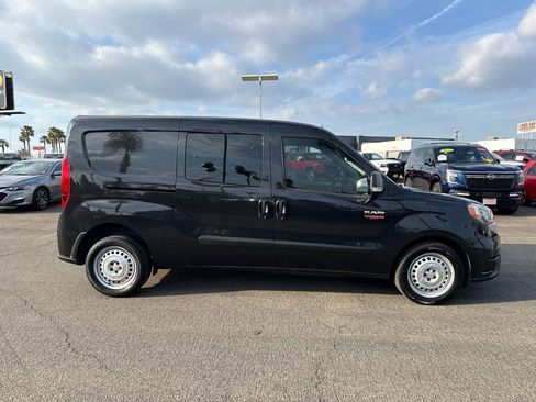 Used 2022 RAM ProMaster City Wagon image 7