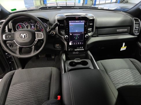 New 2026 RAM 2500 Big Horn image 10