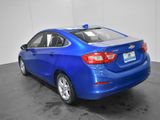 Used 2017 Chevrolet Cruze LT w/ Convenience Package image 4