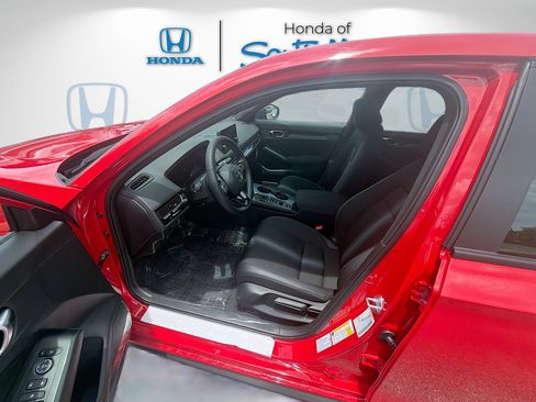 New 2026 Honda Civic Sport image 16