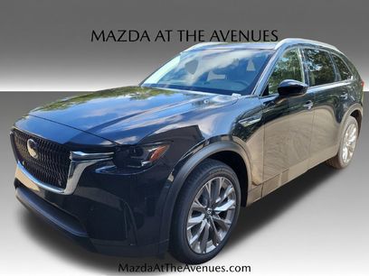 Used 2026 MAZDA CX-90 3.3 Turbo w/ Preferred Package