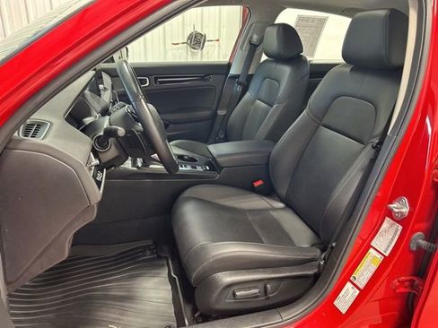Certified 2023 Honda Civic Touring image 15