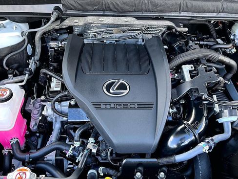 Certified 2024 Lexus RX 350 Premium w/ Accessory Package (Z1) image 33