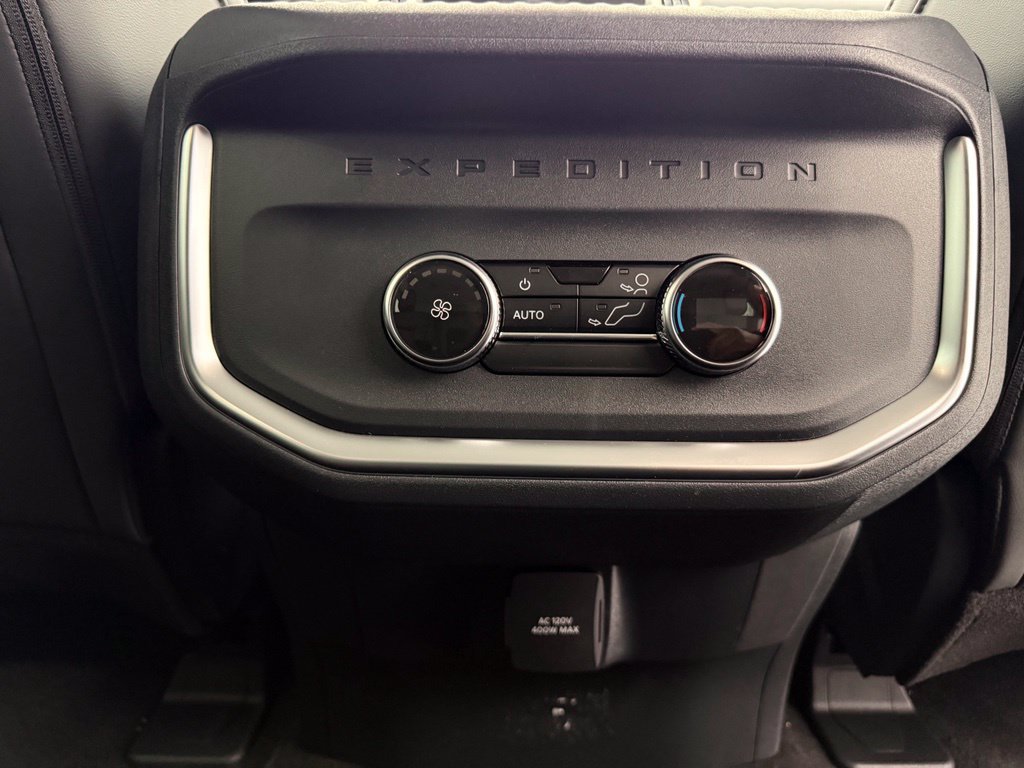 New 2027 Ford Expedition Active AWD/4WD image 36