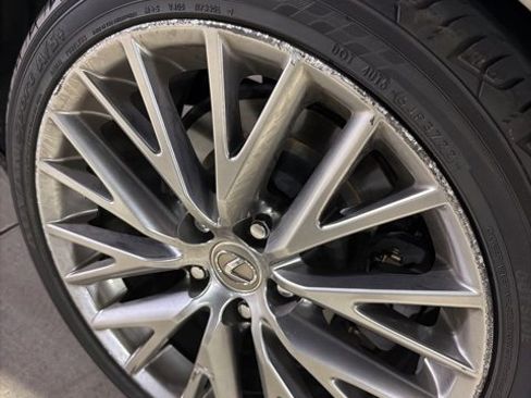 Used 2016 Lexus IS 200t 200t image 7