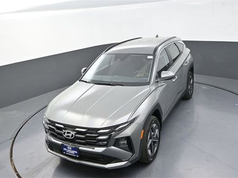 New 2026 Hyundai Tucson SEL image 24