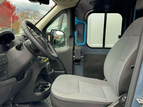 Used 2024 RAM ProMaster 3500 image 26