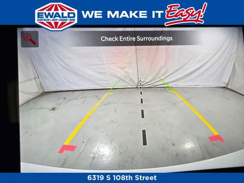 New 2025 Jeep Grand Cherokee Limited image 4