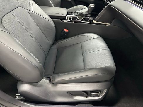 Used 2025 Toyota Camry XSE image 63