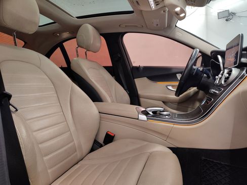 Certified 2017 Mercedes-Benz C 300 C 300 w/ Premium 3 Package image 31