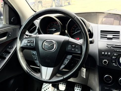 Used 2013 MAZDA MAZDA3 Touring FWD image 27