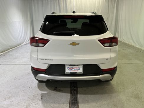 Certified 2023 Chevrolet TrailBlazer LT image 9