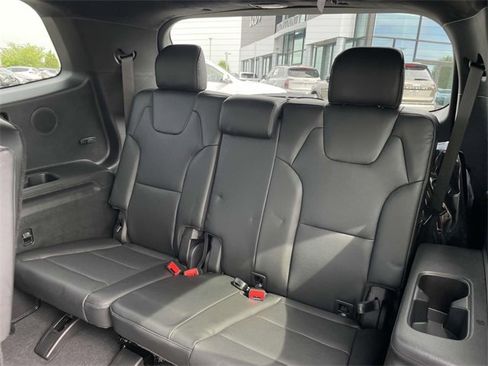 New 2025 Kia Telluride SX Prestige X-Line image 9