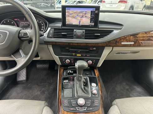 Used 2012 Audi A7 3.0T Prestige image 25