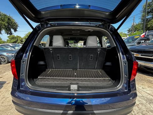 Used 2017 Honda Pilot EX-L image 21