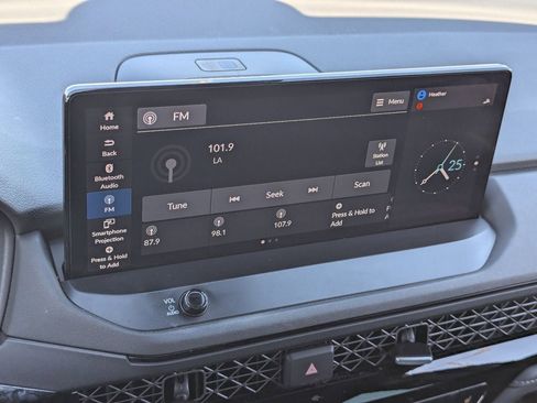 Used 2023 Honda Accord Sport image 24