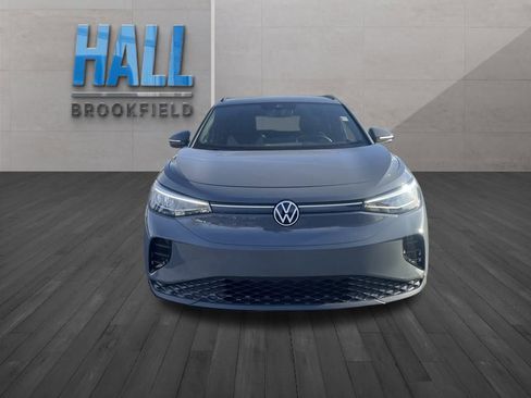 Used 2023 Volkswagen ID.4 Pro image 8
