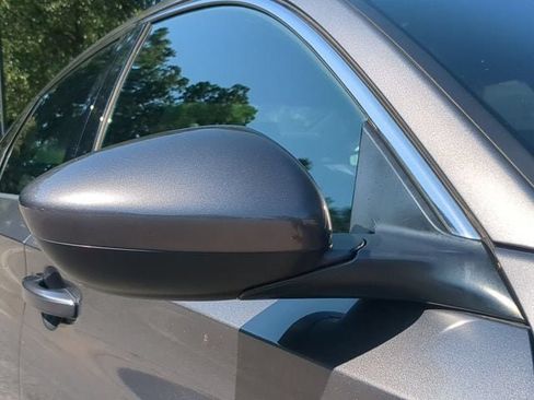 Certified 2019 Honda Accord Sport image 11