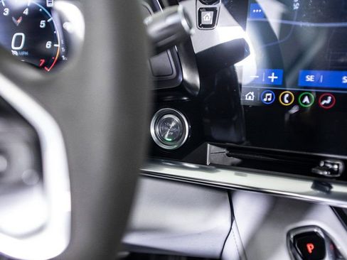 Used 2023 Chevrolet Corvette Stingray Premium Cpe w/ Battery Protection Package image 30