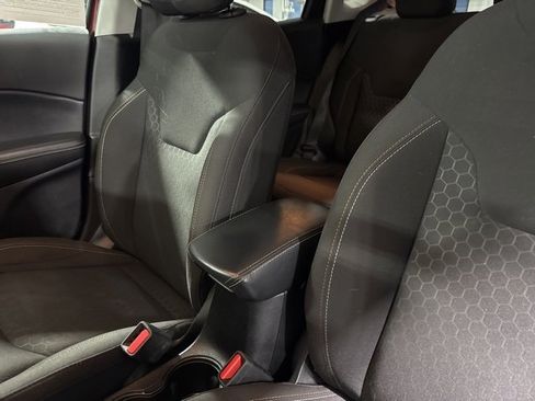 Certified 2020 Jeep Compass Sport w/ Cold Weather Group image 21