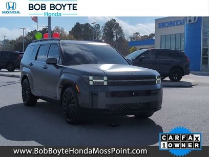 Used 2024 Hyundai Santa Fe Calligraphy