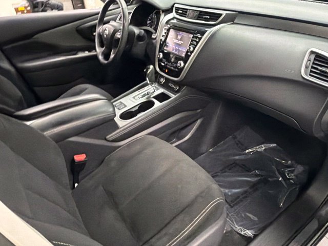 Used 2019 Nissan Murano SV w/ Premium Package AWD/4WD image 18