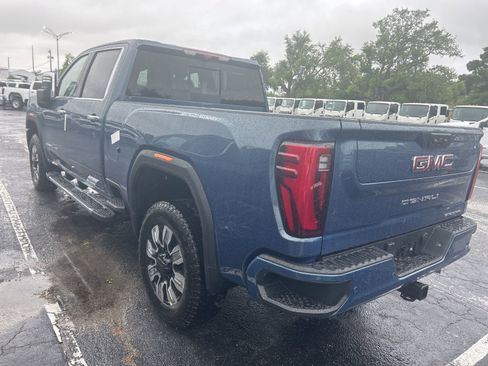 New 2026 GMC Sierra 2500 Denali w/ Denali Reserve Package image 5