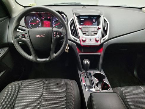 Used 2017 GMC Terrain SLE FWD image 22