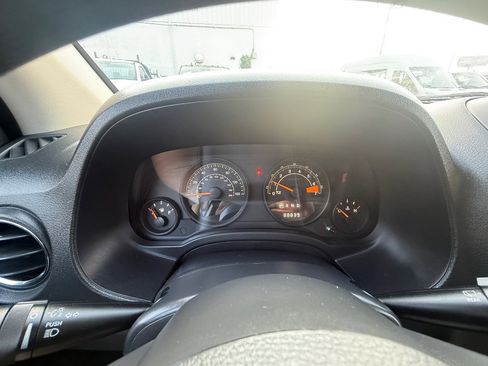 Used 2017 Jeep Compass Sport w/ Power Value Group image 25