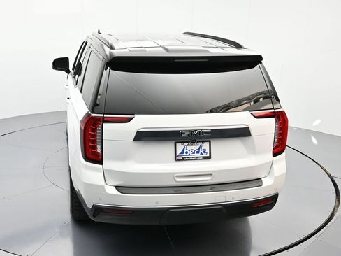 Certified 2024 GMC Yukon AT4 w/ Technology Package image 39