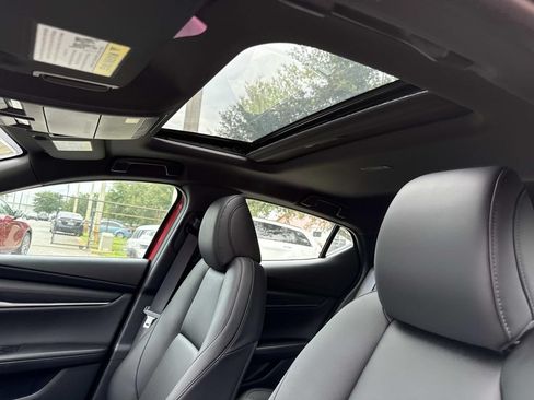 New 2026 MAZDA MAZDA3 s FWD image 30