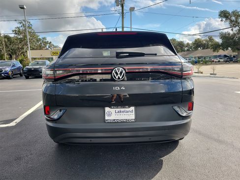 Used 2022 Volkswagen ID.4 Pro S image 7