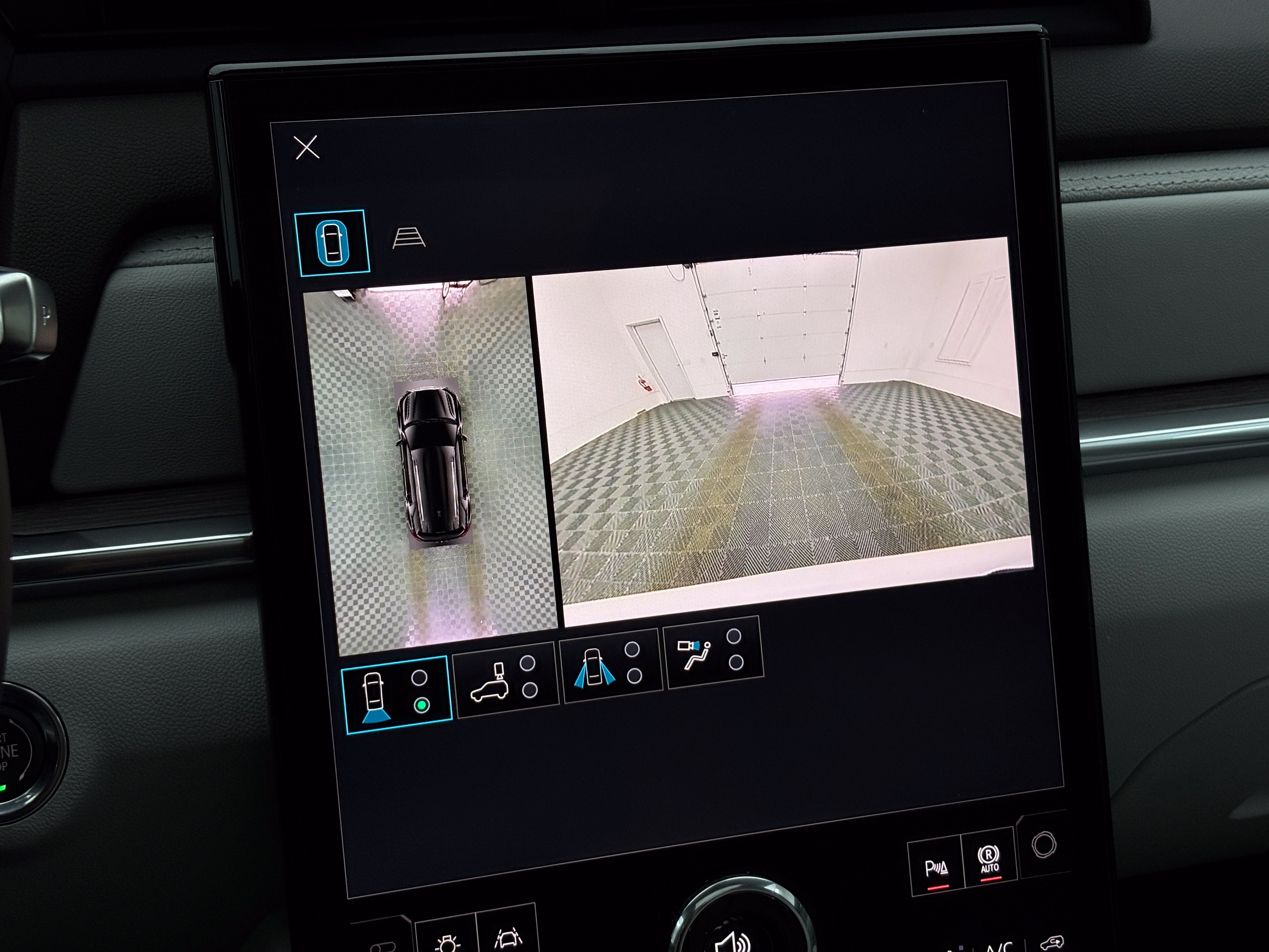 New 2027 GMC Terrain Denali AWD/4WD image 4