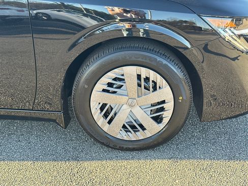 New 2026 Nissan Sentra S image 12