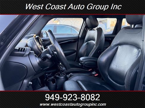 Used 2020 MINI Cooper S image 5