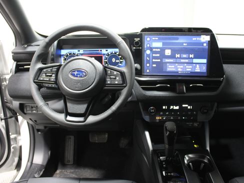 New 2026 Subaru Outback Limited XT image 2