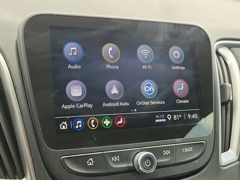 Used 2025 Chevrolet Malibu LT FWD image 25