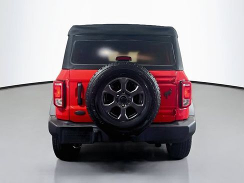 Used 2023 Ford Bronco Big Bend AWD/4WD image 20