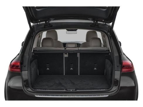 New 2026 Mercedes-Benz GLE 450e 4MATIC image 8