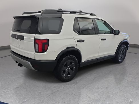 Used 2026 Honda Passport RTL image 5