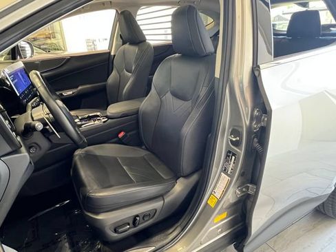 Used 2025 Lexus NX 350h AWD w/ Cold Area Package image 35