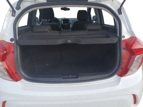 Used 2021 Chevrolet Spark LT image 19