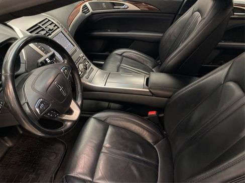 Used 2019 Lincoln MKZ Reserve image 10
