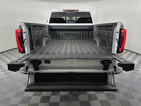New 2025 GMC Sierra 2500 Denali Ultimate w/ Max Trailering Package image 17