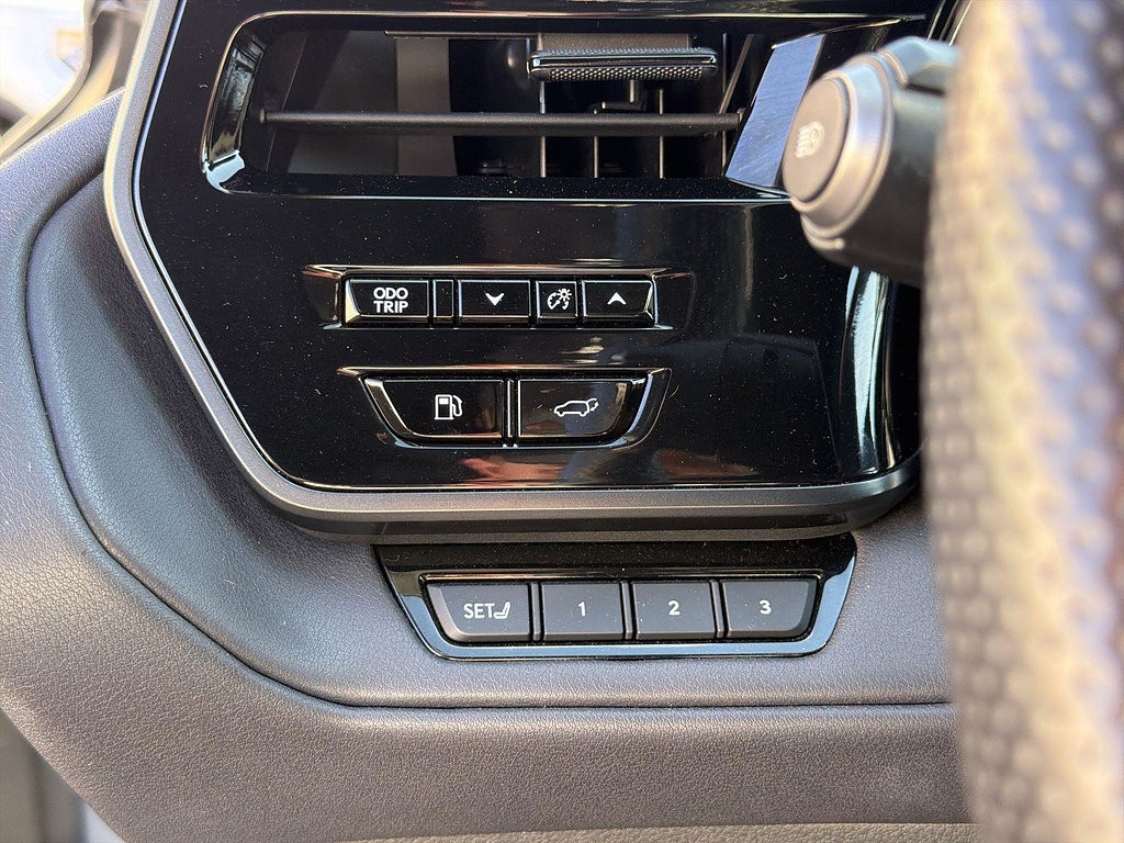 Used 2024 Lexus TX 500h AWD w/ Technology Package image 17