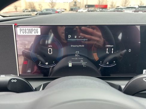 New 2026 Hyundai Tucson SE image 13