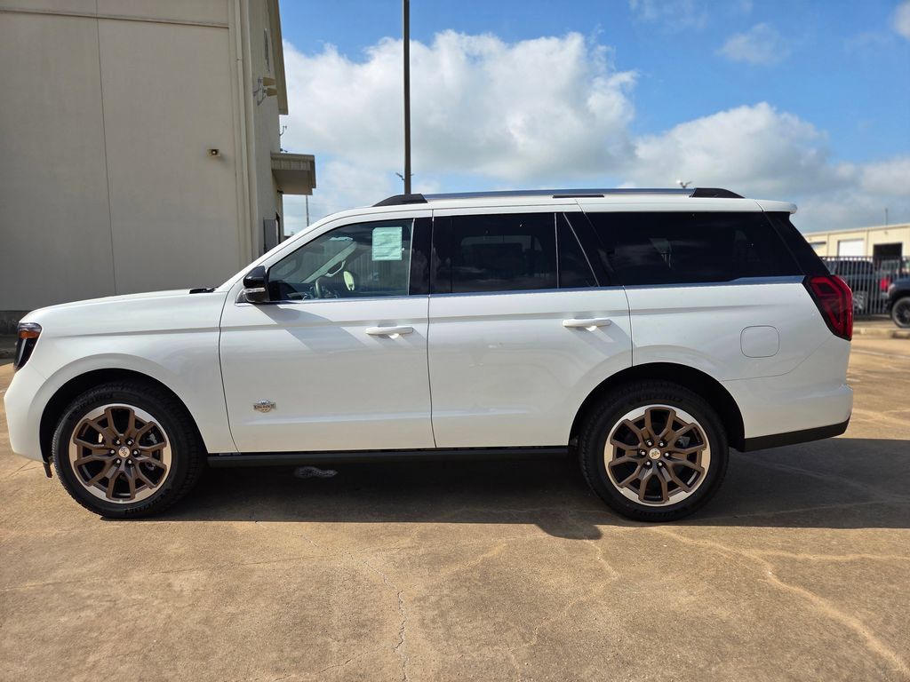 New 2027 Ford Expedition King Ranch AWD/4WD image 8