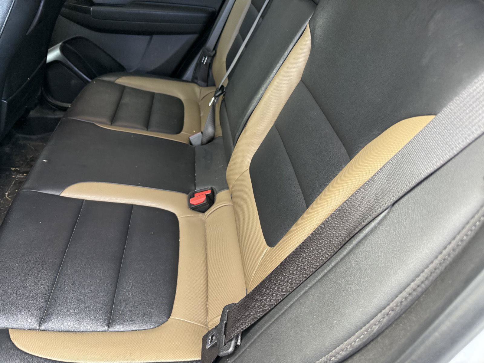 Used 2021 Chevrolet TrailBlazer ACTIV w/ Sun and Liftgate Package FWD image 12