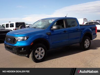 Used 2022 Ford Ranger XL w/ Equipment Group 101A High